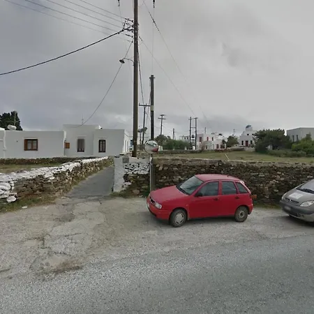 Alexandra Holiday home