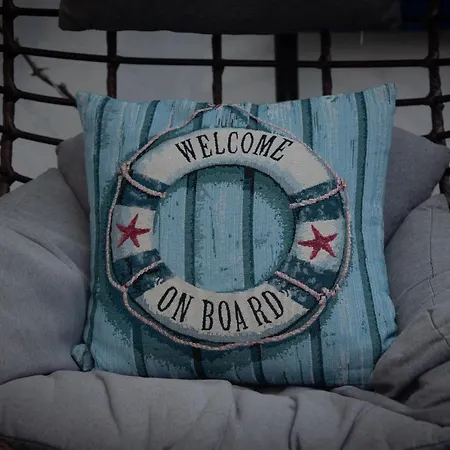 Holiday home Alexandra *