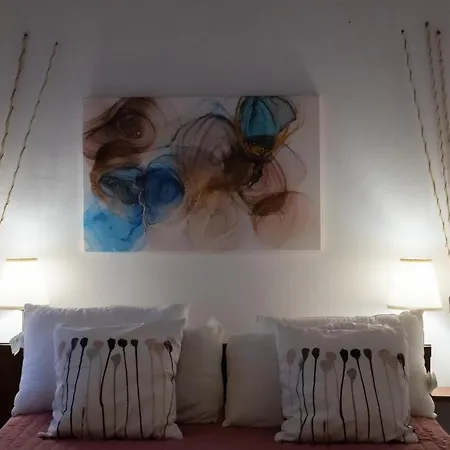 Holiday home Alexandra *