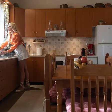 Alexandra Holiday home *