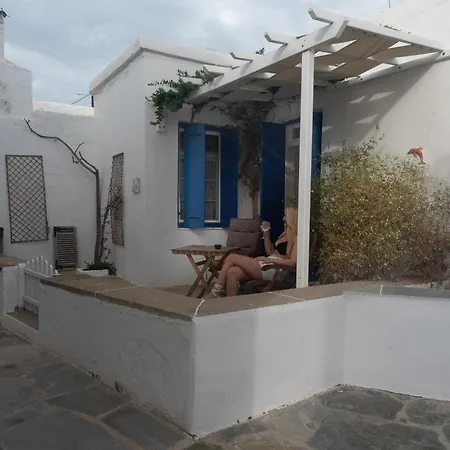 Holiday home Alexandra *