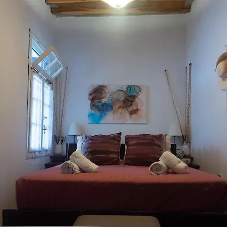 Holiday home Alexandra Exambela