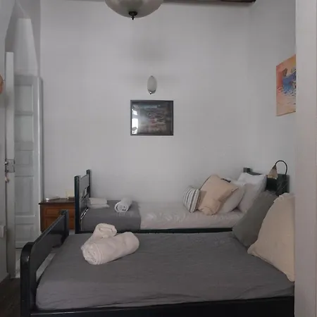 Holiday home Alexandra