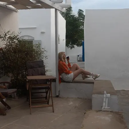 Holiday home Alexandra *