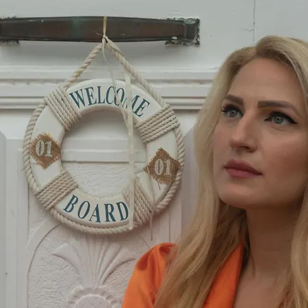 Alexandra Holiday home