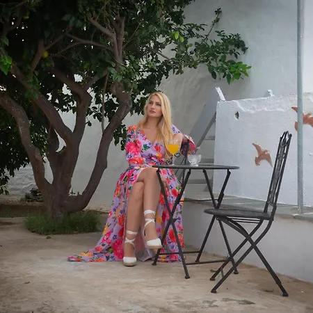 Holiday home Alexandra