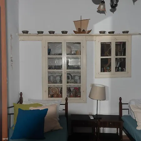 Holiday home Alexandra *