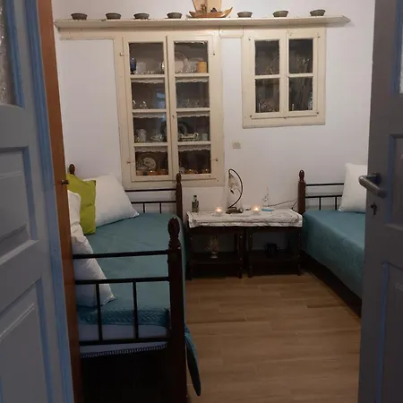 Alexandra Holiday home *