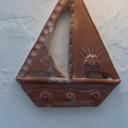 Holiday home Alexandra *