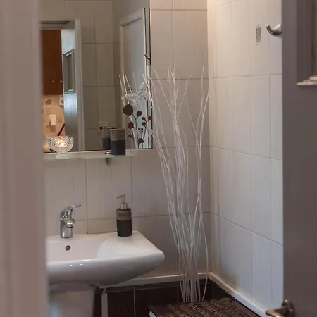 Alexandra Holiday home *