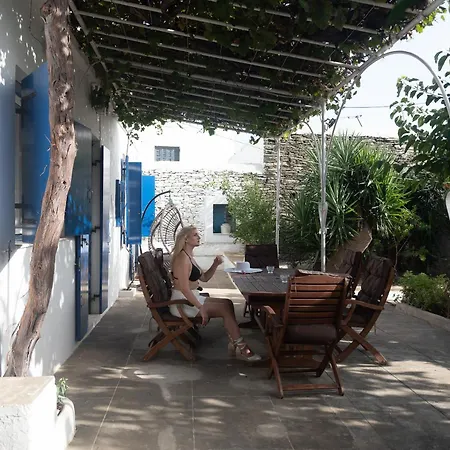 Alexandra Holiday home