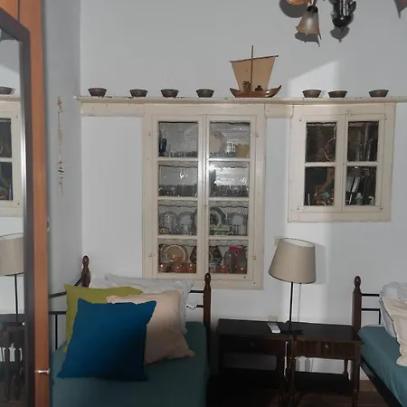 Holiday home Alexandra