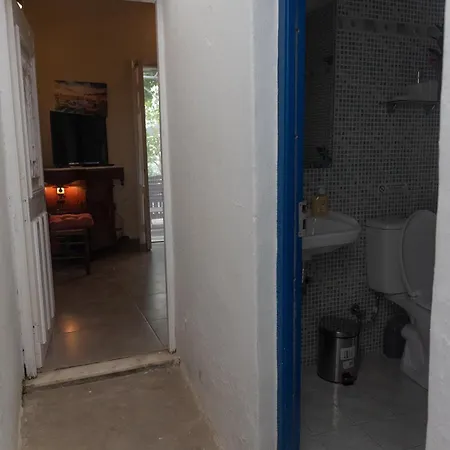 Holiday home Alexandra *