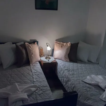 Holiday home Alexandra