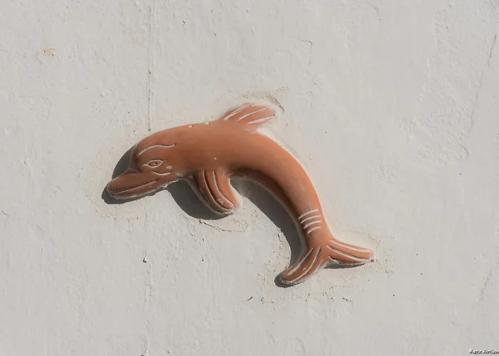 Alexandra Tatil Evi Exámbela