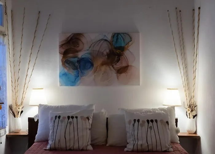 Tatil Evi Alexandra *