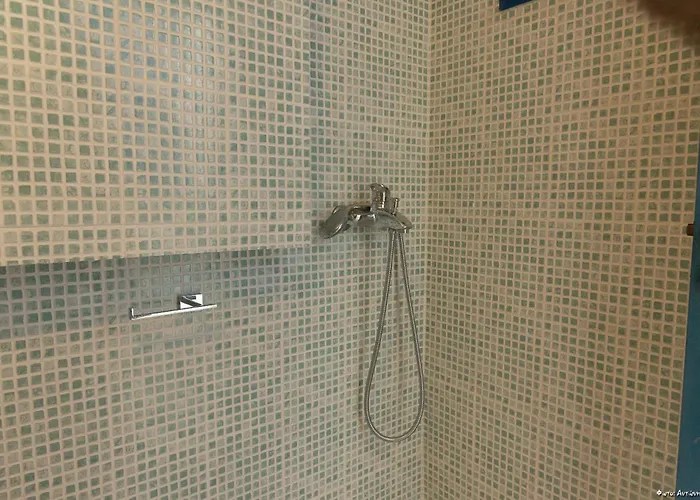 Tatil Evi Alexandra Exámbela