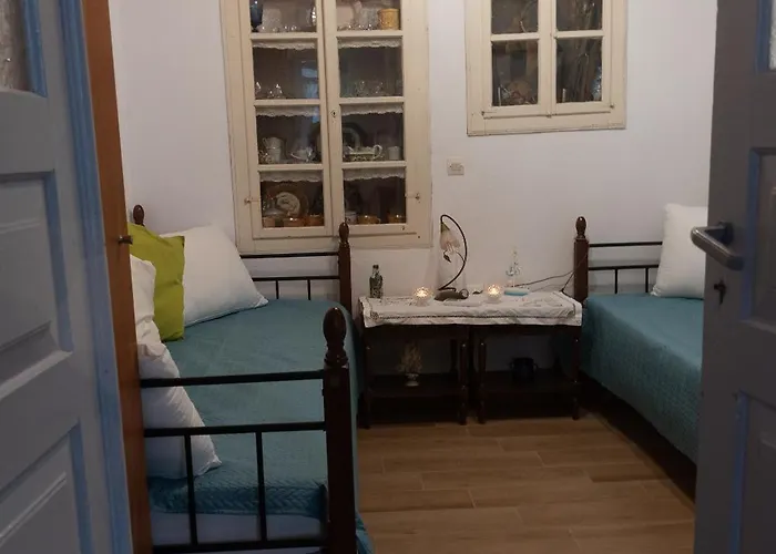 Alexandra Tatil Evi *