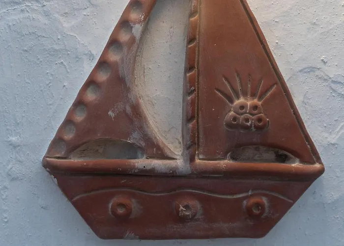 Tatil Evi Alexandra *