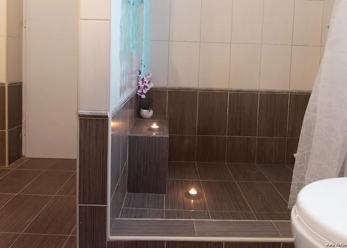 Alexandra Tatil Evi Exámbela