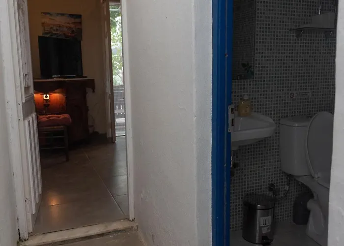 Tatil Evi Alexandra *