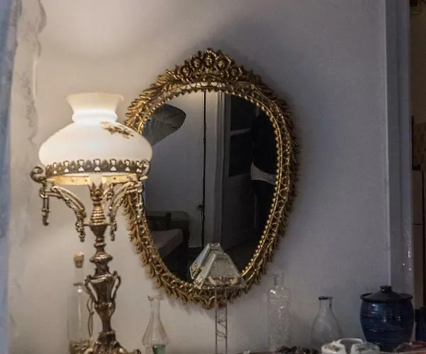 Tatil Evi Alexandra *