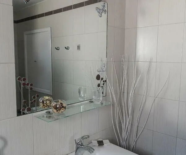 Tatil Evi Alexandra *