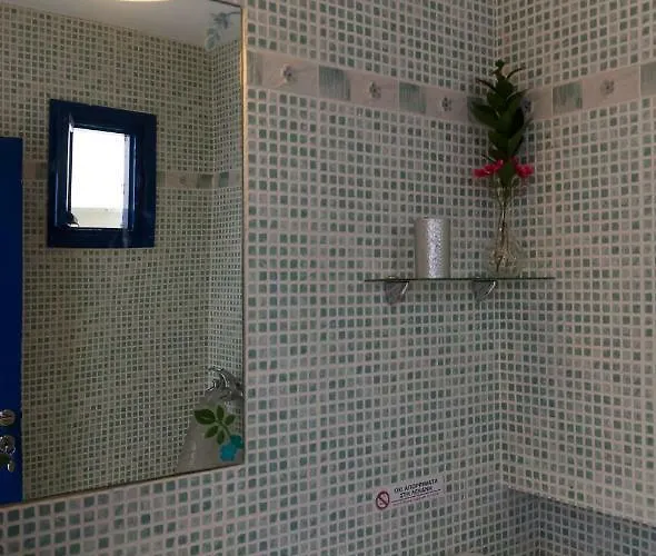 Tatil Evi Alexandra *