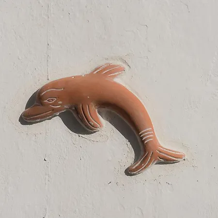 Alexandra Дом отдыха Exambela