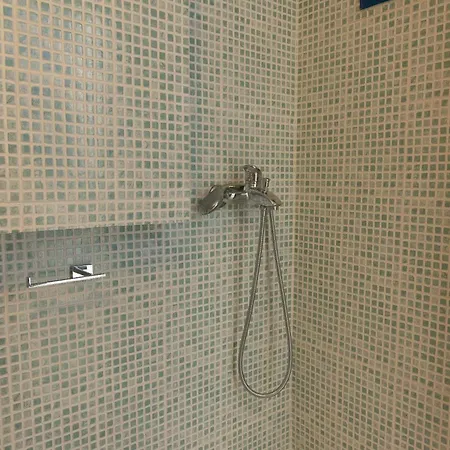 Дом отдыха Alexandra Exambela