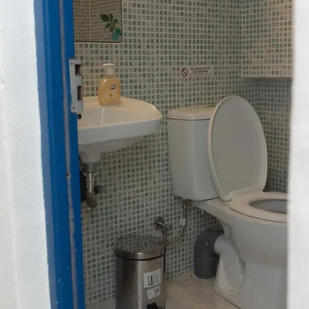 Дом отдыха Alexandra Exambela