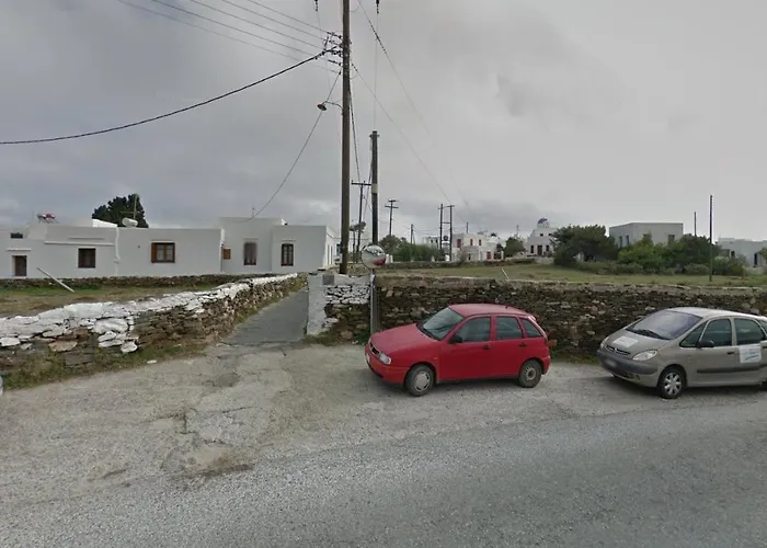 Alexandra Vakantiehuis