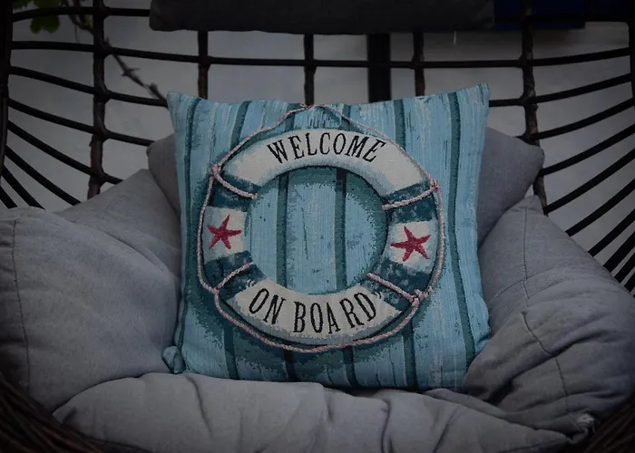 Vakantiehuis Alexandra *