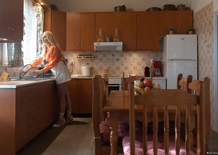 Alexandra Vakantiehuis *