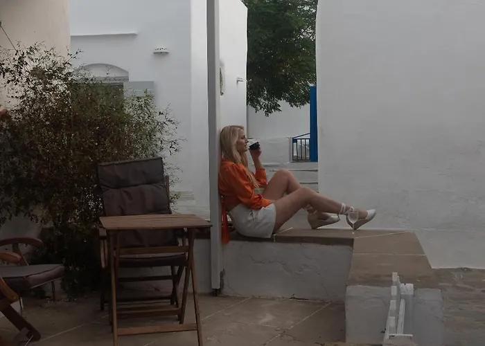 Vakantiehuis Alexandra *