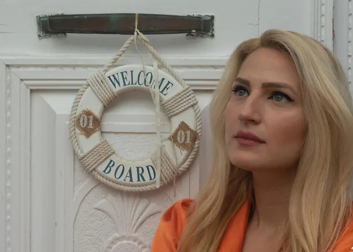 Alexandra Vakantiehuis