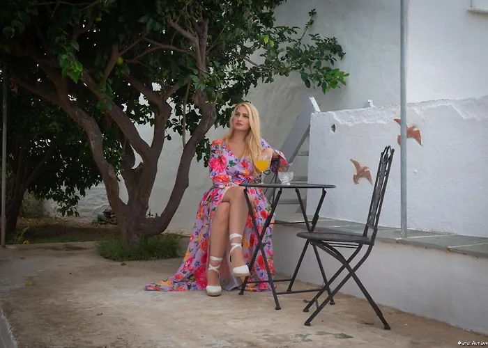 Vakantiehuis Alexandra