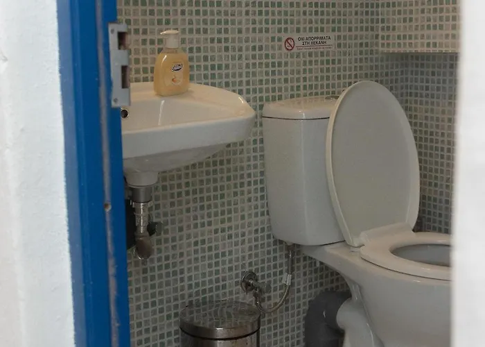 Vakantiehuis Alexandra Exámbela