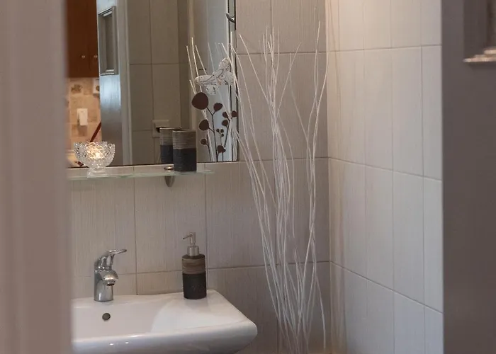 Alexandra Vakantiehuis *